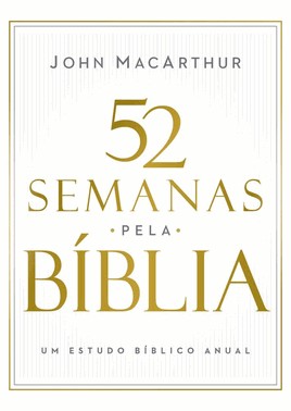 52 Semanas Pela Biblia