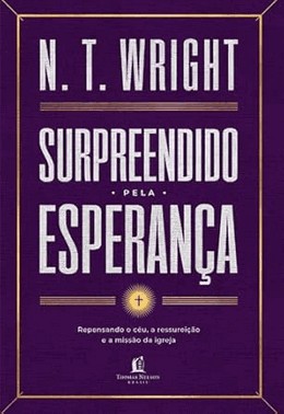 Surpreendido Pela Esperanca: Repensando O Ceu, A Ressureicao E A Missao Da Igreja