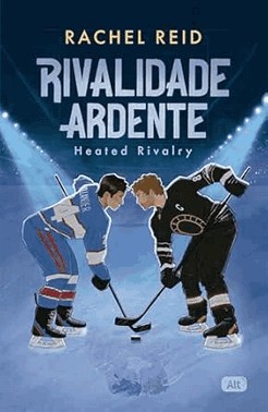 Rivalidade Ardente – Heated Rivalry O Romance Esportivo Hot Que Inspirou A Serie De Tv