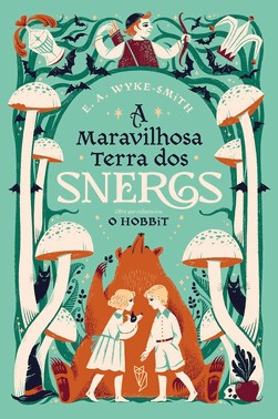 A Maravilhosa Terra Dos Snergs
