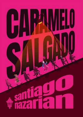 Caramelo Salgado