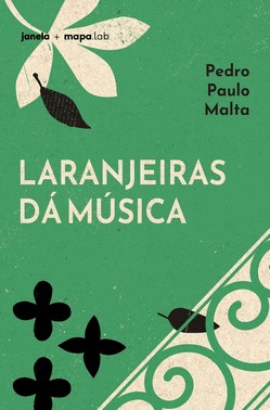 Laranjeiras Da Musica