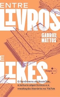 Entre Livros E Likes