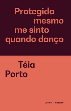 Protegida Mesmo Me Sinto Quando Danço