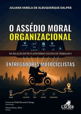 O Assedio Moral Organizacional