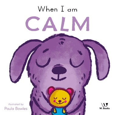 When I Am Calm