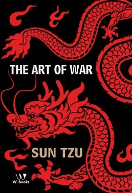 Art Of War, The - Colecao Classics Collection