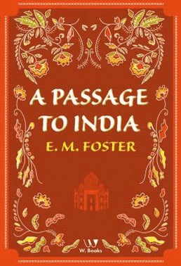 Passage To India, A - Colecao Classics Collection