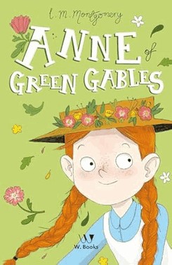 Anne Of Green Gables