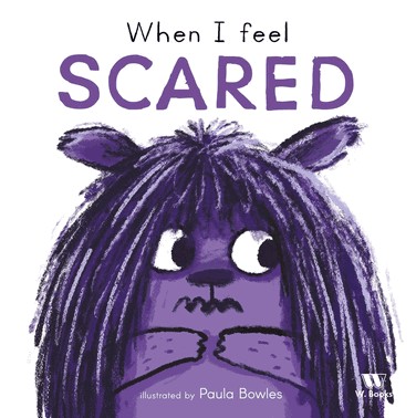 When I Feel Scared