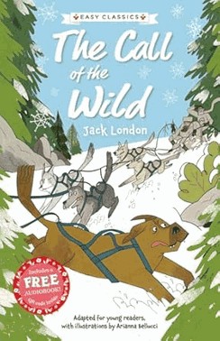 The Call Of The Wild