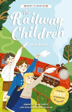 The Railway Children