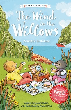 The Wind In The Willows