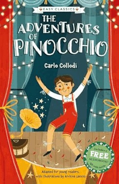 The Adventures Of Pinocchio