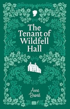 The Tenant Of Wildfell Hall