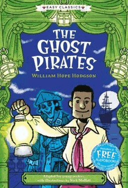 Easy Classics - The Ghosts Pirates