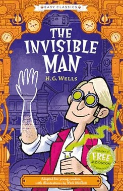 The Invisible Man
