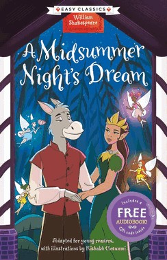 A Midsummer Nights Dream