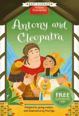 Easy Classics - Antony And Cleopatra