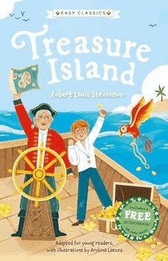 Treasure Island