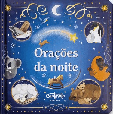 Orações Da Noite
