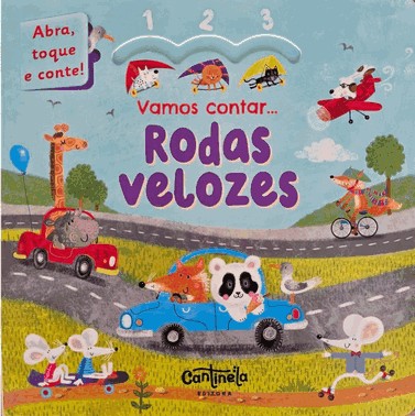 Rodas Velozes