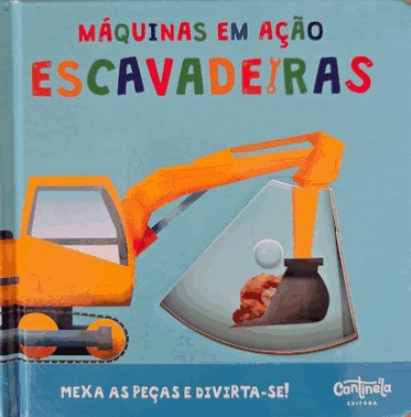 Escavadeiras