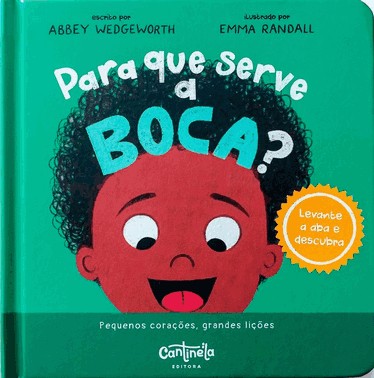 Para Que Serve A Boca?