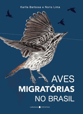 Aves Migratorias No Brasil