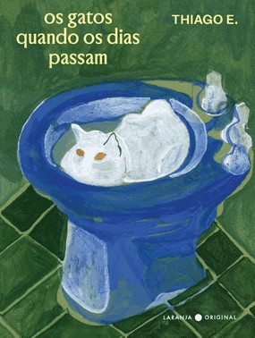 Os Gatos Quando Os Dias Passam