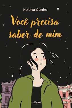 Voce Precisa Saber De Mim