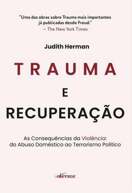 Trauma E Recuperacao