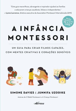 A Infancia Montessori