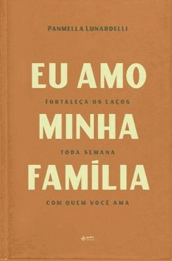 Eu Amo A Nossa Familia