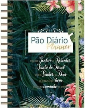 Planner /Permanente - Caminho