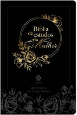 Caixa - Biblia Estudos Da Mulher