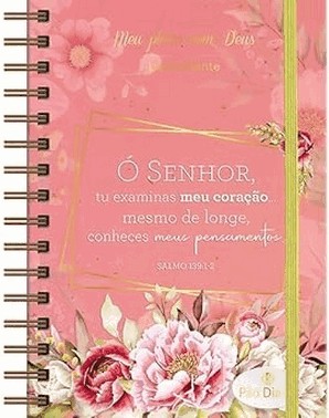 Meu Plano Com Deus - Intimidade