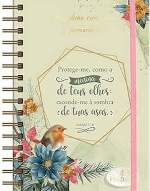 Meu Plano Com Deus - Refugio