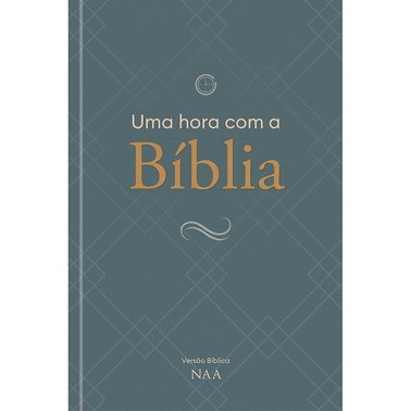 Uma Hora Com A Biblia