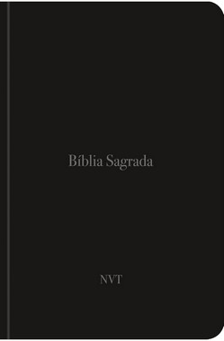 Bíblia Sagrada Com Recursos - Leão