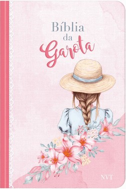 Bíblia Da Garota