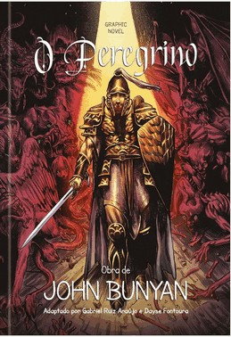 O Peregrino - Em Quadrinhos