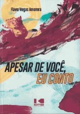 Apesar De Voce, Eu Conto