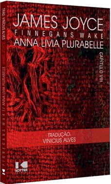 Finnegans Wake: Capitulo Viii – Anna Livia Plurabelle