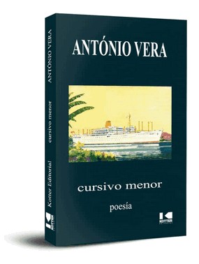 Cursivo Menor - Poesia