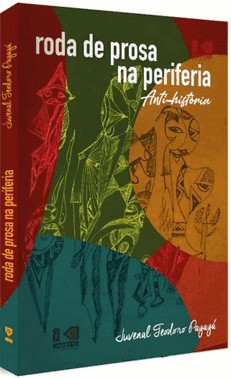 Roda De Prosa Na Periferia: Anti-Historia