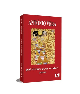 Palabras Con Rostro: Poesia