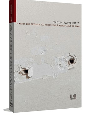 A Marca Dos Retratos Na Parede Nao E Apenas Acao Do Tempo