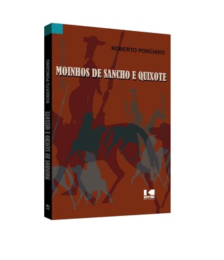 Moinhos De Sancho E Quixote