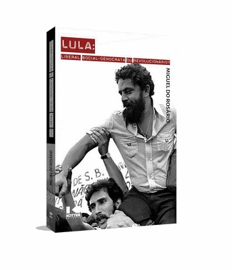Lula: Liberal, Social-Democrata Ou Revolucionario?